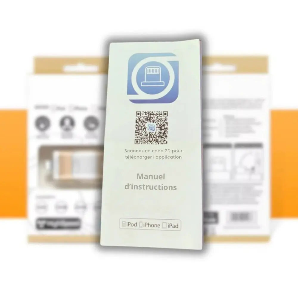 DataKey™ | La clé de stockage universelle et sécurisée