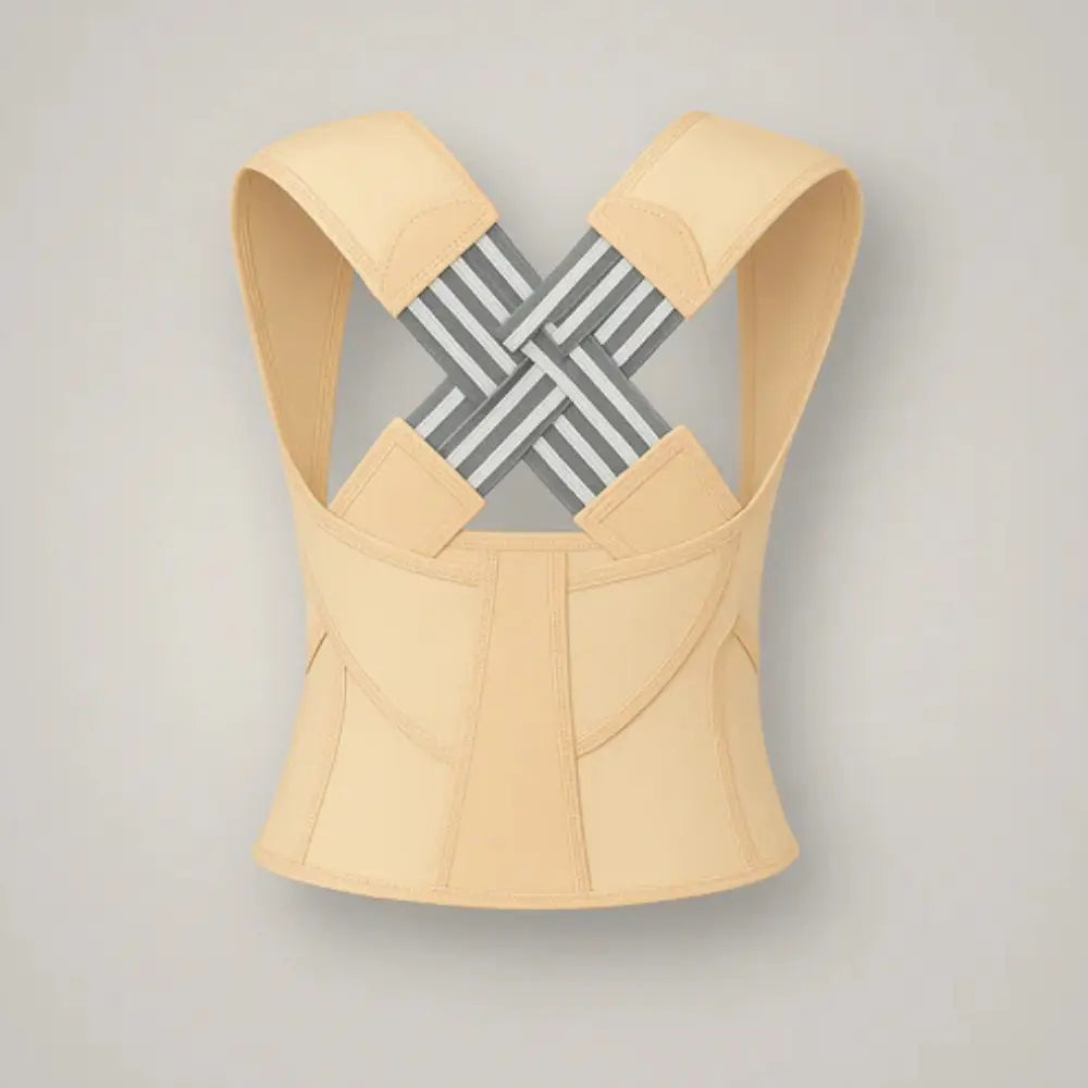 AlignFlex™ | Le correcteur pour une posture parfaite