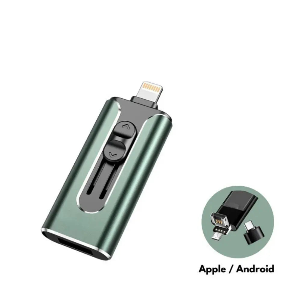 DataKey™ | La clé de stockage universelle et sécurisée