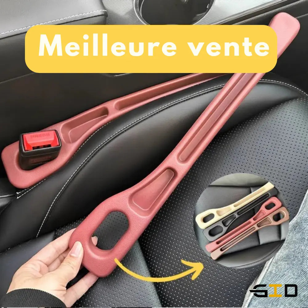 GapBlock™ | Fini les objets perdus dans la voiture