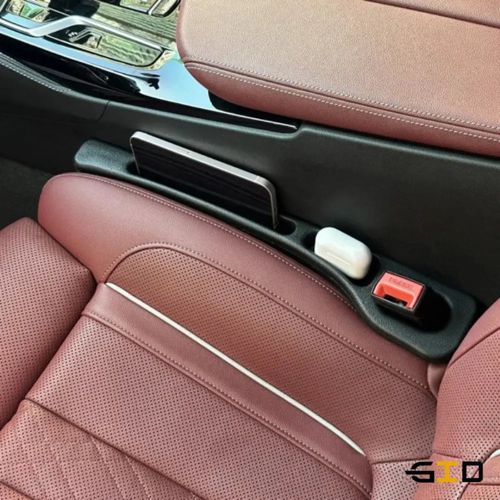 GapBlock™ | Fini les objets perdus dans la voiture