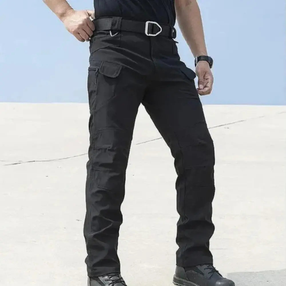 TrailGuard™ | Pantalon tout-terrain doublé polaire et imperméable