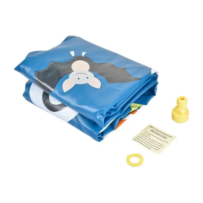 SplashFun™ | L’aire de jeu aquatique pour enfants