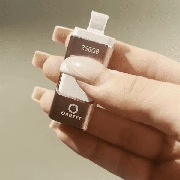 DataKey™ | La clé de stockage universelle et sécurisée